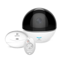 EZVIZ C6TC RF Full HD Binnen IP Camera -Aanbevolen Elektronicawinkels 9864 ezviz c6tc rf full hd binnen ip camera