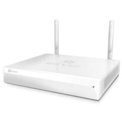 EZVIZ EzNVR (Vault Live) 8 Kanaals WiFi NVR