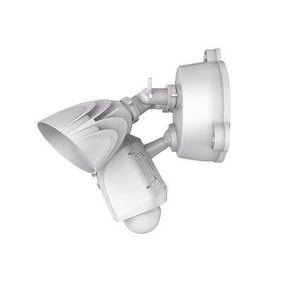 EZVIZ LC1 Draadloze Alarm Floodlight IP Camera 2 EZVIZ LC1 Draadloze Alarm Floodlight IP Camera - Afbeelding 2