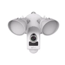 EZVIZ LC1 Draadloze Alarm Floodlight IP Camera 8 EZVIZ LC1 Draadloze Alarm Floodlight IP Camera -Aanbevolen Elektronicawinkels 9927 ezviz lc1 draadloze alarm floodlight ip camera