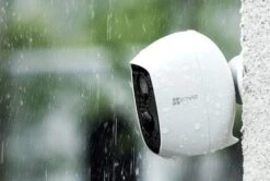 EZVIZ C3A Draadloze Alarm IP Camera -Aanbevolen Elektronicawinkels 9934 ezviz c3a draadloze alarm ip camera