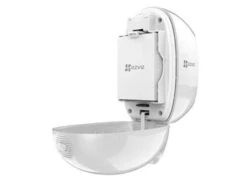 EZVIZ C3A Draadloze Alarm IP Camera -Aanbevolen Elektronicawinkels 9935 ezviz c3a draadloze alarm ip camera