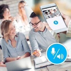 EZVIZ C3A Triple Pack Met Basisstation -Aanbevolen Elektronicawinkels 9941 ezviz c3a triple pack met basisstation