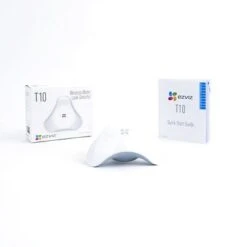 EZVIZ T10 Draadloze Watermelder -Aanbevolen Elektronicawinkels 9986 ezviz t10 draadloze watermelder