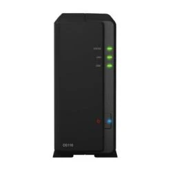 Synology DS118 RED 1TB -Aanbevolen Elektronicawinkels 9991 synology ds118 red 1tb