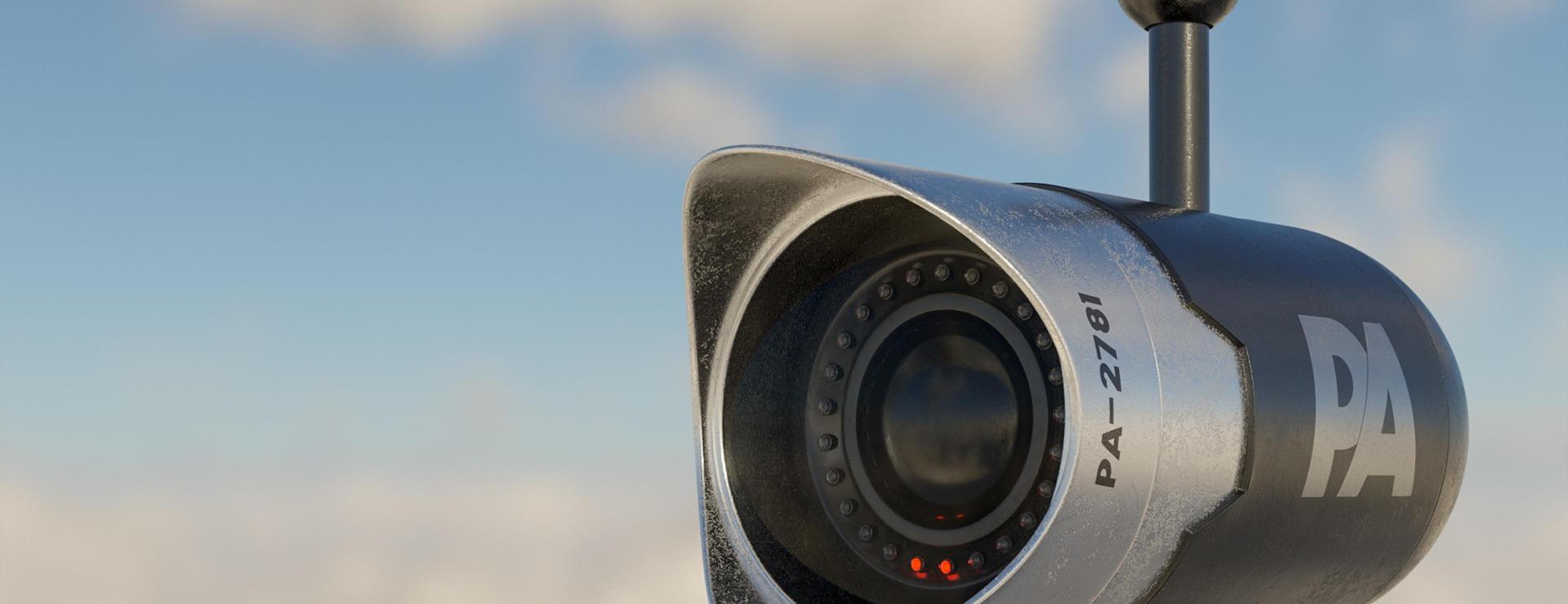 Aanbevolen Elektronicawinkels -Aanbevolen Elektronicawinkels security camera 5642120 1920